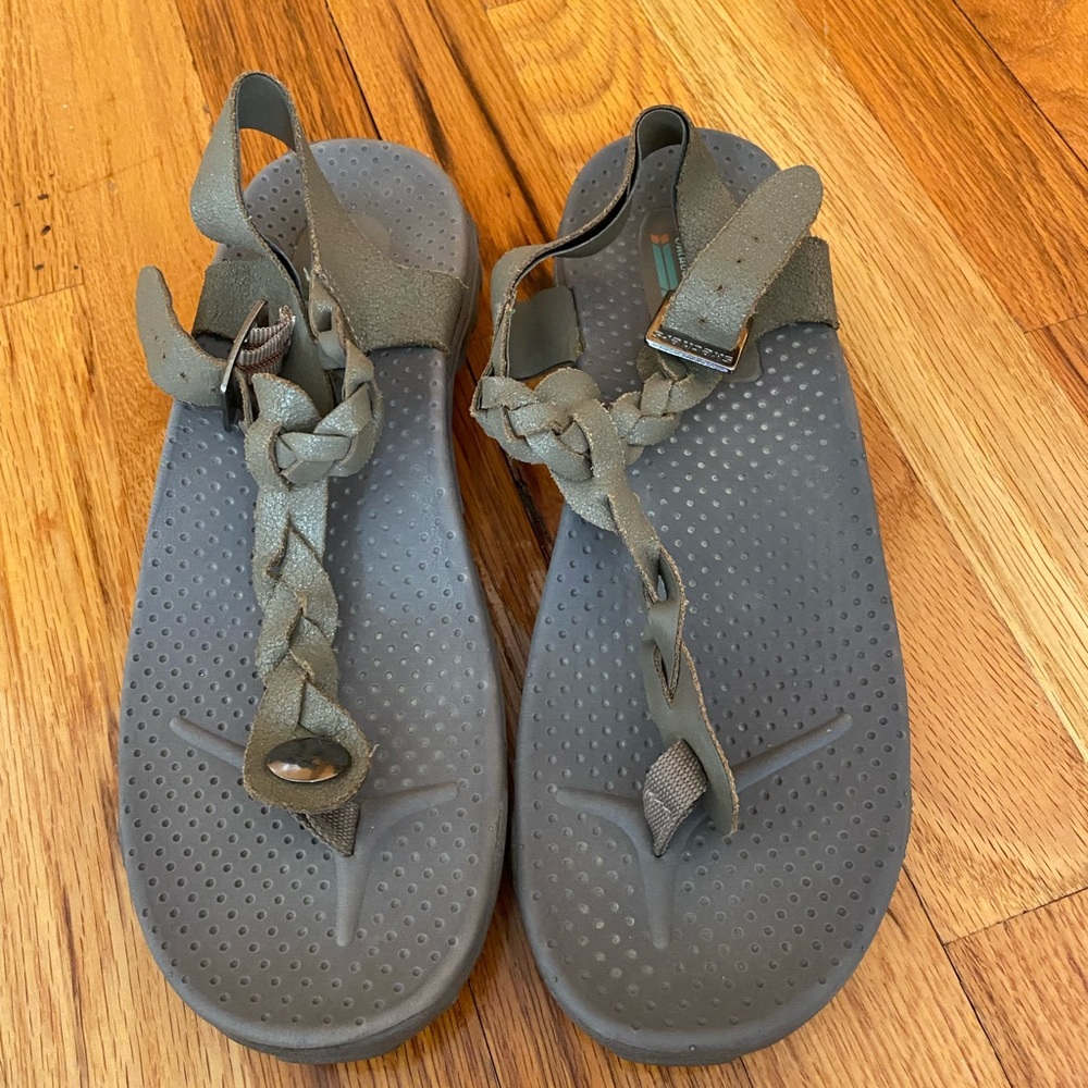 Womens Skechers sandals
